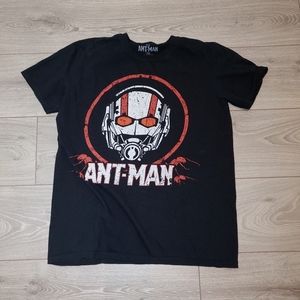 Antman Tshirt Mens Med